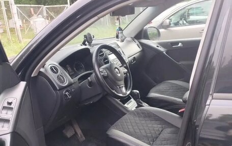 Volkswagen Tiguan I, 2013 год, 799 000 рублей, 2 фотография