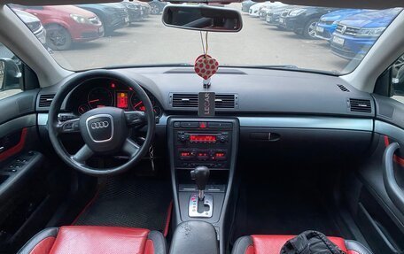 Audi A4, 2005 год, 855 000 рублей, 7 фотография