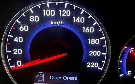 Hyundai Santa Fe III рестайлинг, 2011 год, 1 100 000 рублей, 5 фотография