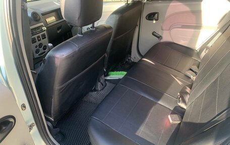 Renault Logan I, 2008 год, 425 000 рублей, 14 фотография