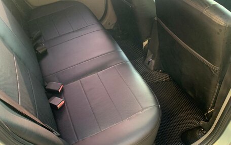 Renault Logan I, 2008 год, 425 000 рублей, 13 фотография