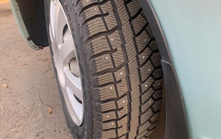 Renault Logan I, 2008 год, 425 000 рублей, 15 фотография