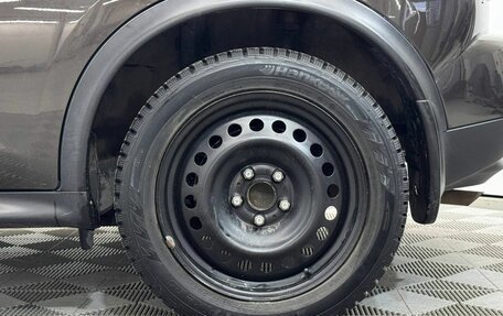 Nissan Juke II, 2011 год, 970 000 рублей, 2 фотография