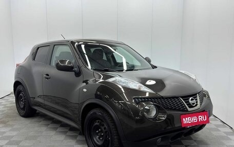Nissan Juke II, 2011 год, 970 000 рублей, 4 фотография