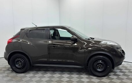 Nissan Juke II, 2011 год, 970 000 рублей, 8 фотография