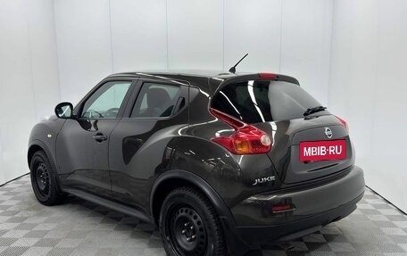 Nissan Juke II, 2011 год, 970 000 рублей, 5 фотография