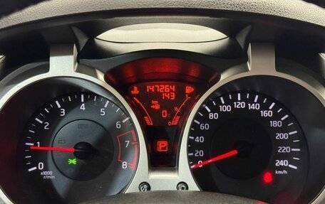 Nissan Juke II, 2011 год, 970 000 рублей, 11 фотография