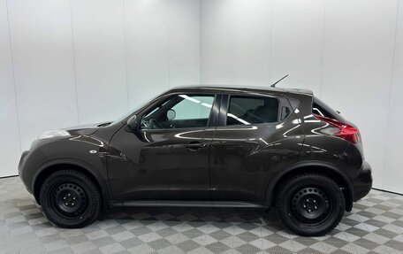 Nissan Juke II, 2011 год, 970 000 рублей, 9 фотография