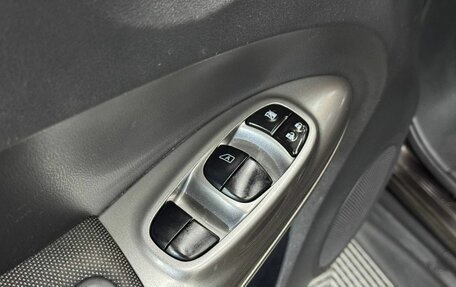 Nissan Juke II, 2011 год, 970 000 рублей, 16 фотография