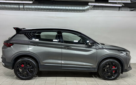 Geely Coolray I, 2024 год, 2 490 000 рублей, 4 фотография