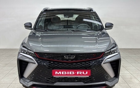 Geely Coolray I, 2024 год, 2 490 000 рублей, 2 фотография