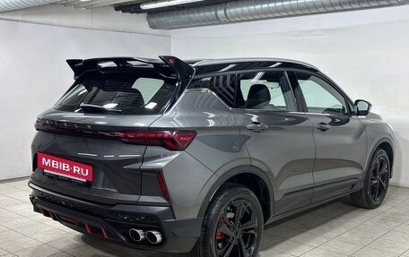 Geely Coolray I, 2024 год, 2 490 000 рублей, 5 фотография