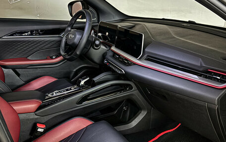 Geely Coolray I, 2024 год, 2 490 000 рублей, 10 фотография