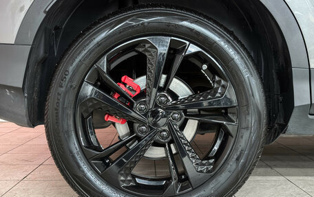 Geely Coolray I, 2024 год, 2 490 000 рублей, 9 фотография