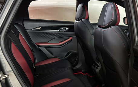 Geely Coolray I, 2024 год, 2 490 000 рублей, 11 фотография