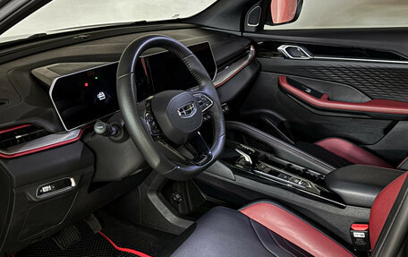 Geely Coolray I, 2024 год, 2 490 000 рублей, 12 фотография