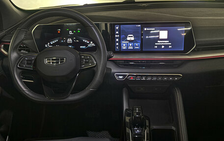 Geely Coolray I, 2024 год, 2 490 000 рублей, 16 фотография