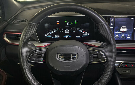 Geely Coolray I, 2024 год, 2 490 000 рублей, 17 фотография