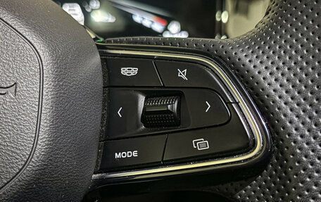 Geely Coolray I, 2024 год, 2 490 000 рублей, 19 фотография