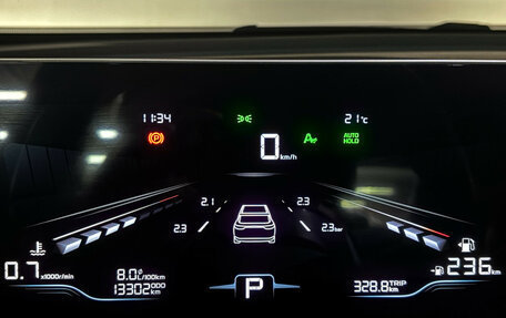 Geely Coolray I, 2024 год, 2 490 000 рублей, 20 фотография