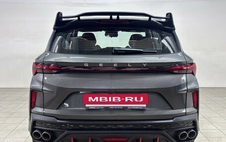 Geely Coolray I, 2024 год, 2 490 000 рублей, 6 фотография