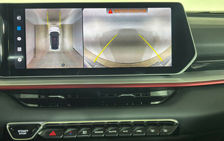 Geely Coolray I, 2024 год, 2 490 000 рублей, 21 фотография