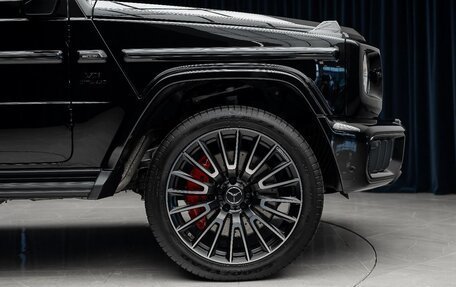 Mercedes-Benz G-Класс AMG, 2025 год, 40 990 000 рублей, 7 фотография