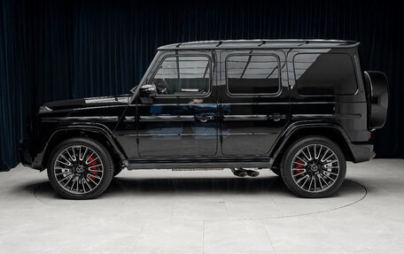 Mercedes-Benz G-Класс AMG, 2025 год, 40 990 000 рублей, 10 фотография