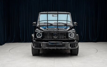 Mercedes-Benz G-Класс AMG, 2025 год, 40 990 000 рублей, 4 фотография