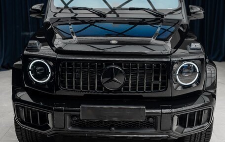 Mercedes-Benz G-Класс AMG, 2025 год, 40 990 000 рублей, 3 фотография