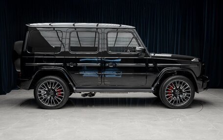 Mercedes-Benz G-Класс AMG, 2025 год, 40 990 000 рублей, 6 фотография