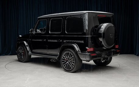 Mercedes-Benz G-Класс AMG, 2025 год, 40 990 000 рублей, 11 фотография