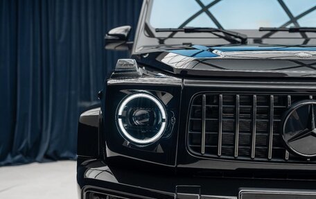 Mercedes-Benz G-Класс AMG, 2025 год, 40 990 000 рублей, 12 фотография