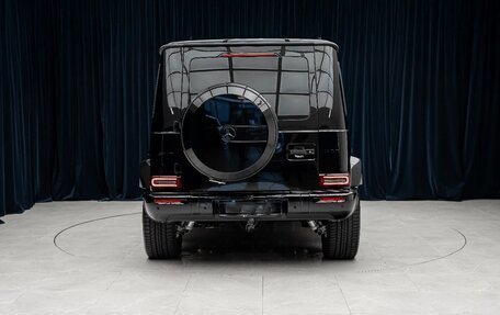 Mercedes-Benz G-Класс AMG, 2025 год, 40 990 000 рублей, 9 фотография