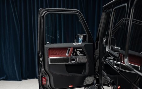 Mercedes-Benz G-Класс AMG, 2025 год, 40 990 000 рублей, 13 фотография