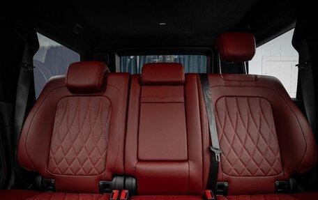 Mercedes-Benz G-Класс AMG, 2025 год, 40 990 000 рублей, 17 фотография