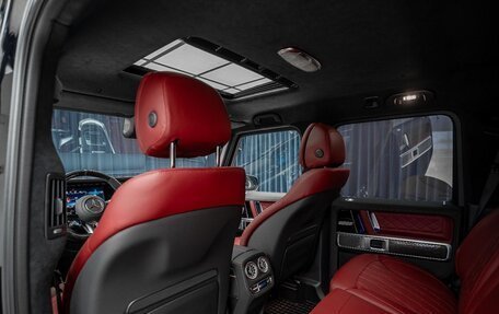 Mercedes-Benz G-Класс AMG, 2025 год, 40 990 000 рублей, 16 фотография