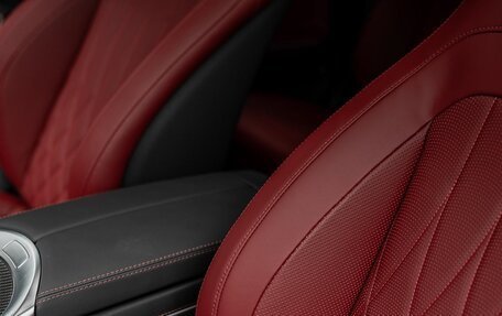 Mercedes-Benz G-Класс AMG, 2025 год, 40 990 000 рублей, 15 фотография