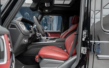 Mercedes-Benz G-Класс AMG, 2025 год, 40 990 000 рублей, 14 фотография