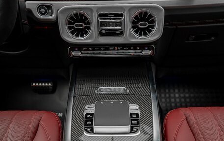 Mercedes-Benz G-Класс AMG, 2025 год, 40 990 000 рублей, 23 фотография