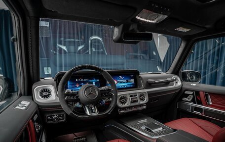 Mercedes-Benz G-Класс AMG, 2025 год, 40 990 000 рублей, 19 фотография