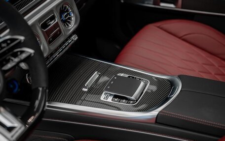 Mercedes-Benz G-Класс AMG, 2025 год, 40 990 000 рублей, 22 фотография