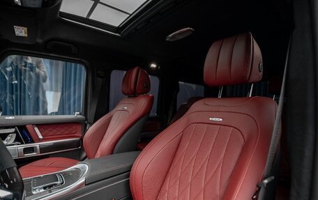 Mercedes-Benz G-Класс AMG, 2025 год, 40 990 000 рублей, 27 фотография