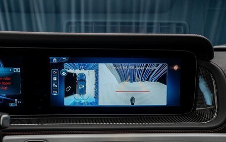 Mercedes-Benz G-Класс AMG, 2025 год, 40 990 000 рублей, 26 фотография