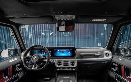 Mercedes-Benz G-Класс AMG, 2025 год, 40 990 000 рублей, 20 фотография