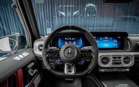 Mercedes-Benz G-Класс AMG, 2025 год, 40 990 000 рублей, 18 фотография