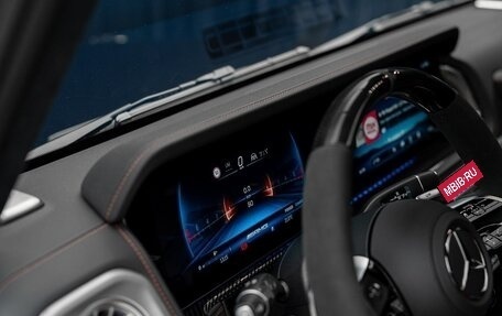 Mercedes-Benz G-Класс AMG, 2025 год, 40 990 000 рублей, 21 фотография