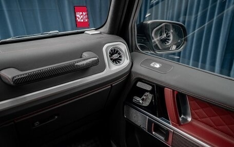 Mercedes-Benz G-Класс AMG, 2025 год, 40 990 000 рублей, 24 фотография