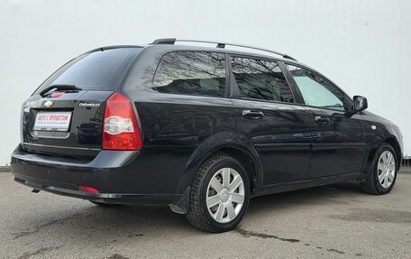 Chevrolet Lacetti, 2012 год, 590 000 рублей, 5 фотография