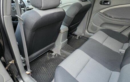 Chevrolet Lacetti, 2012 год, 590 000 рублей, 10 фотография